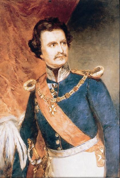 Knig Ludwig I