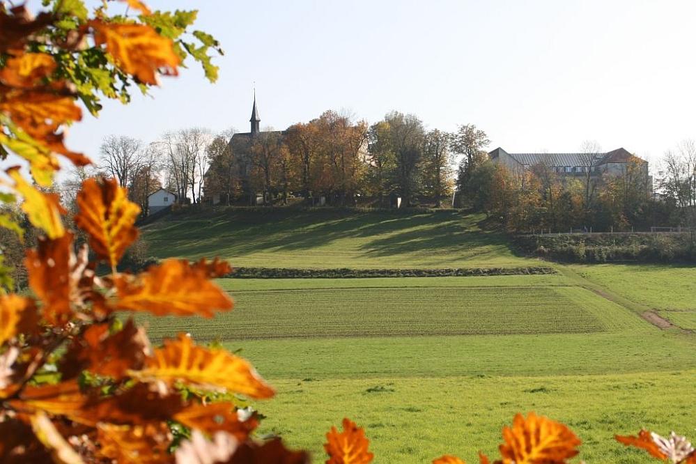 Kloster Volkers - Rhnklub Bad Brckenau