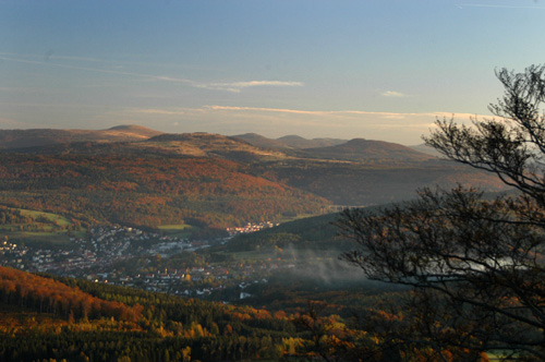  Tal der Sinn - Rhnklub Bad Brckenau