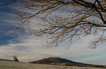 Dreistelz  - Rhnklub Bad Brckenau