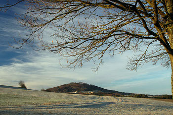 Dreistelz Rhoenklub wandern